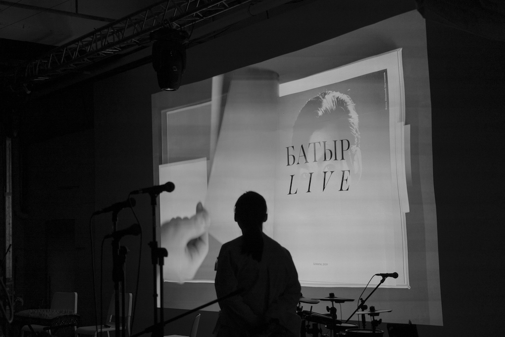 Молодые, талантливые и дерзкие: как прошла презентация шоукейса резиденции Batyr Lab?