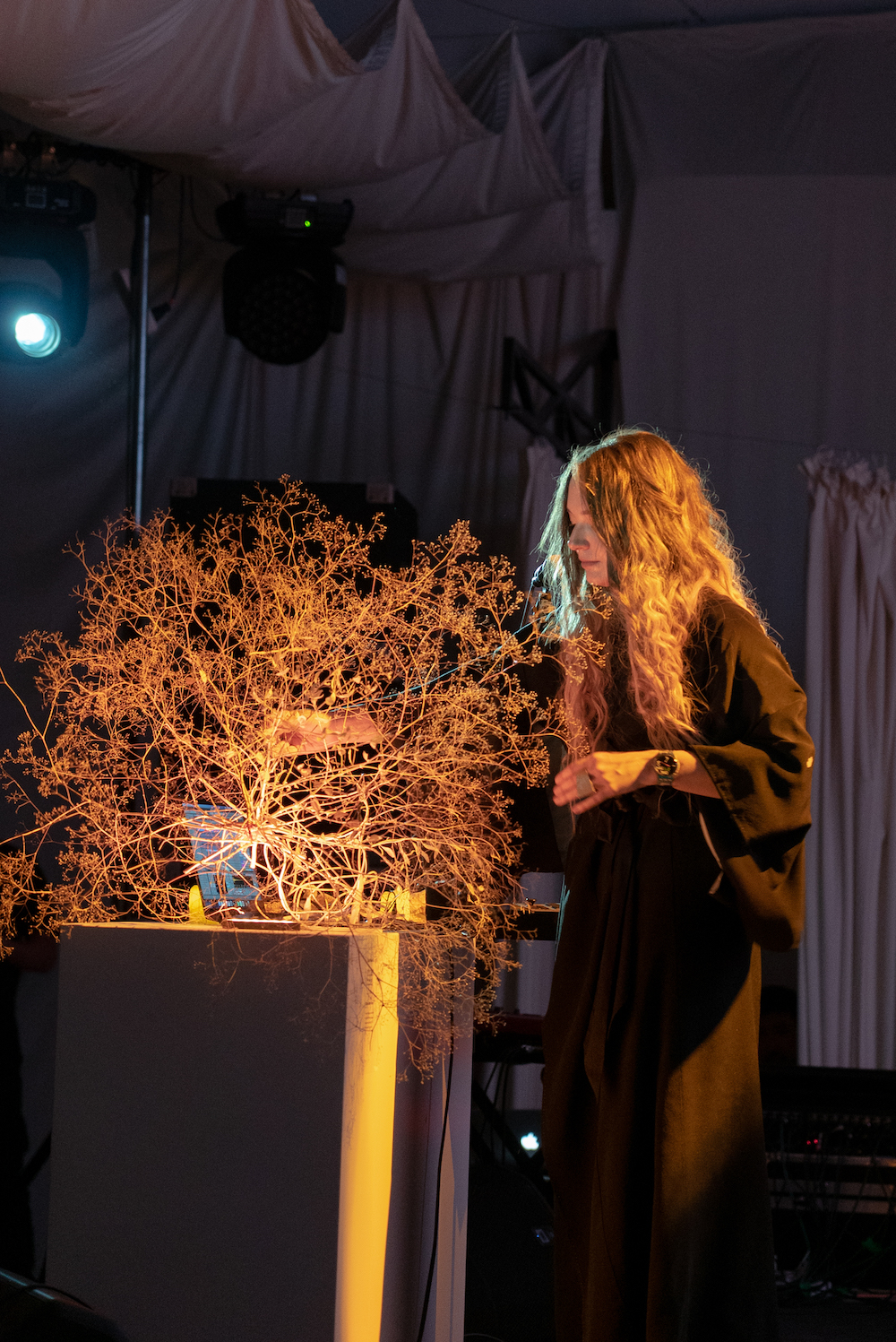 Молодые, талантливые и дерзкие: как прошла презентация шоукейса резиденции Batyr Lab?