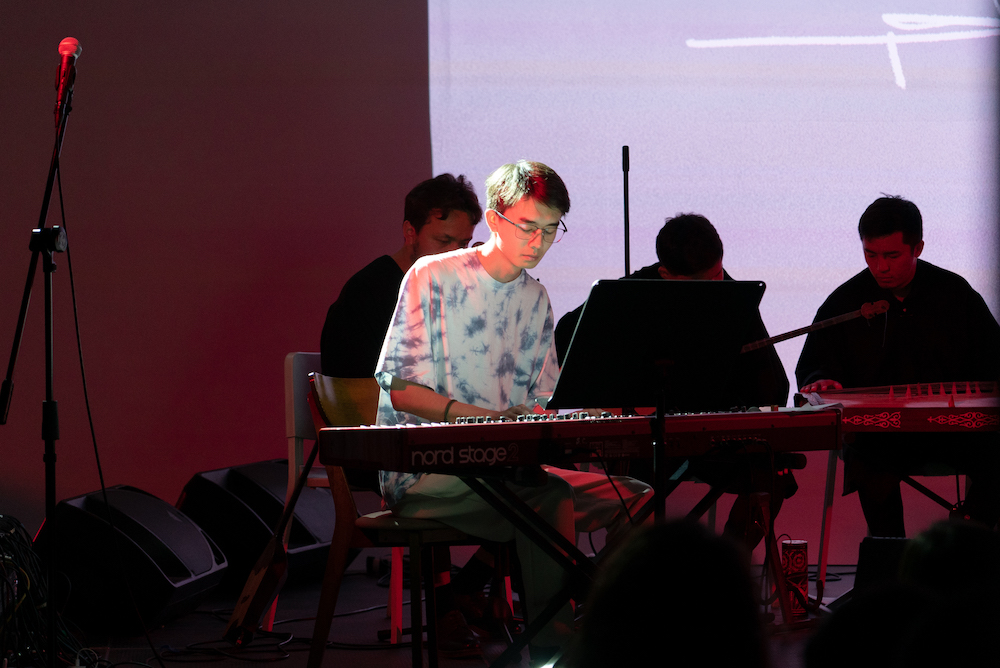 Молодые, талантливые и дерзкие: как прошла презентация шоукейса резиденции Batyr Lab?