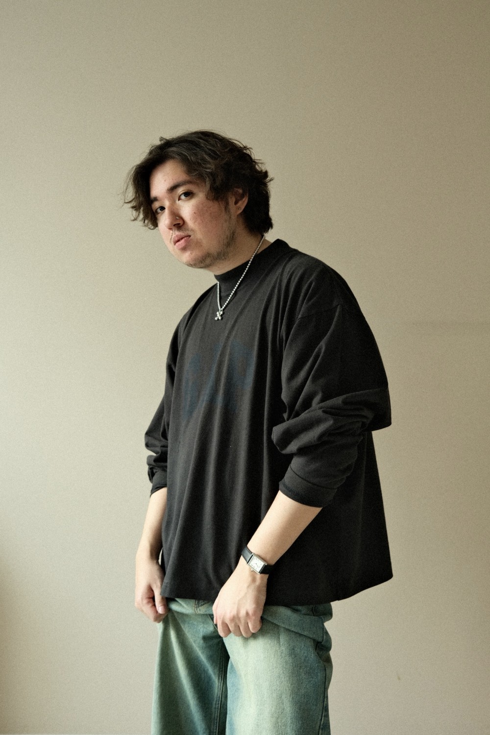 “aitshy”: о чем новый лиричный сингл M'Dee?