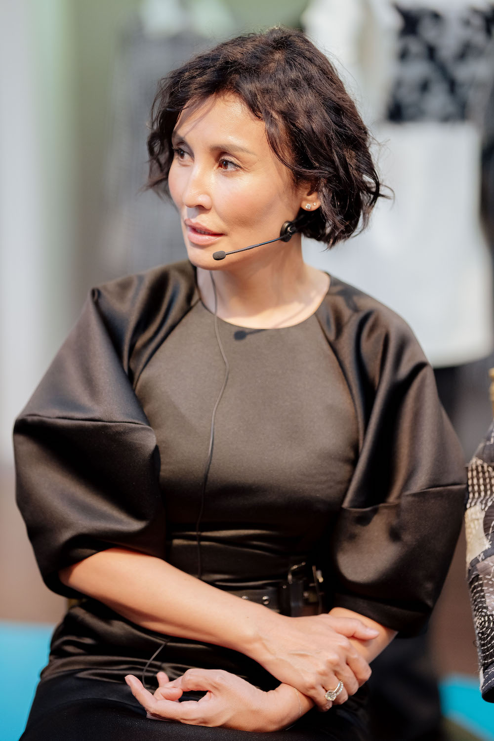 Корнер лучших казахстанских брендов открылся в Алматы