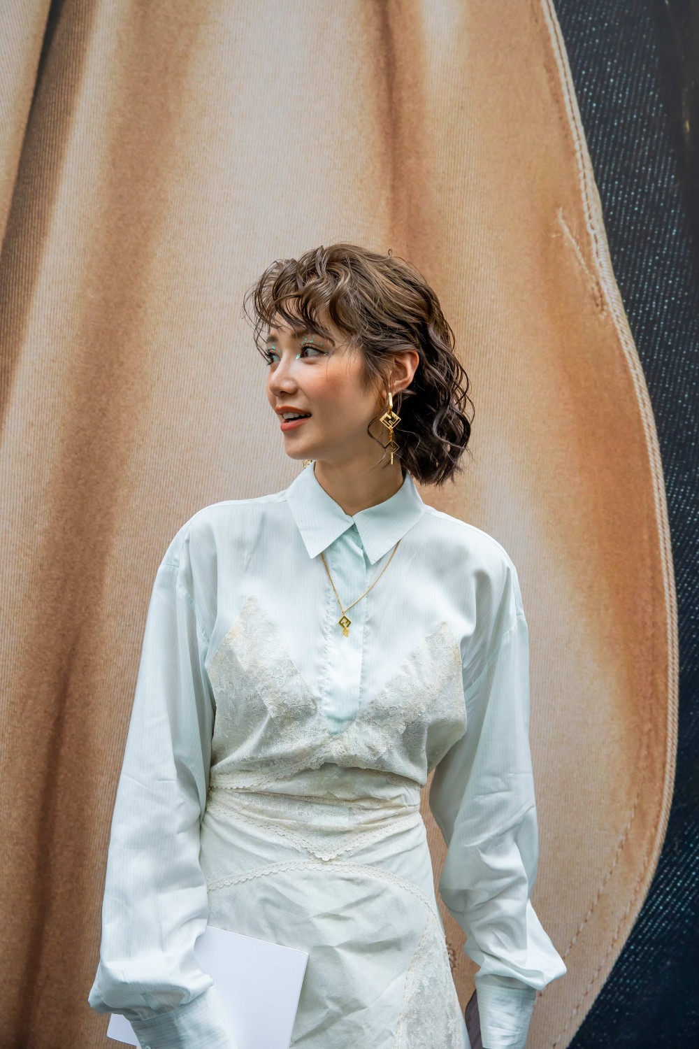 Стритстайл Недели моды