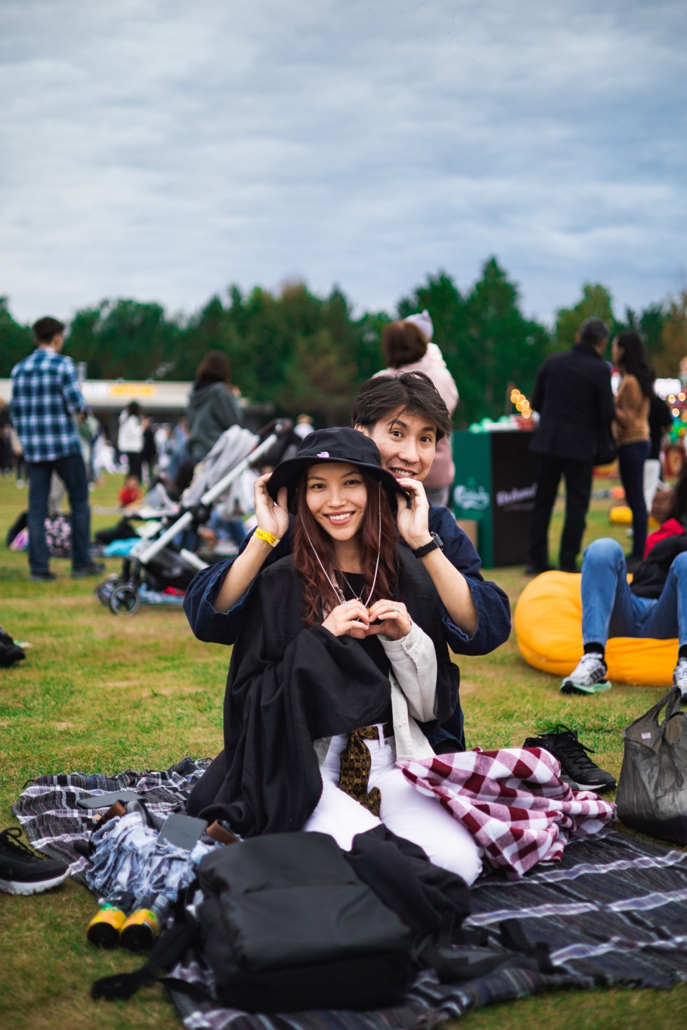 Пикник by Partners в Астане