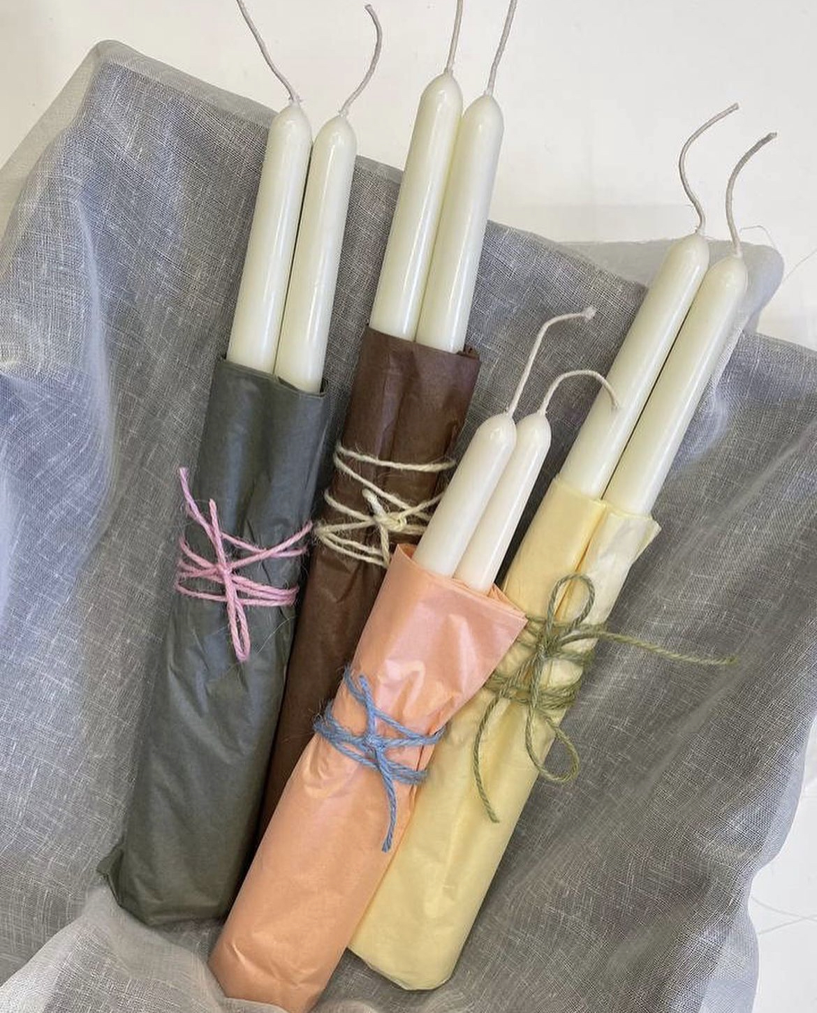 где купить свечи в Казахстане