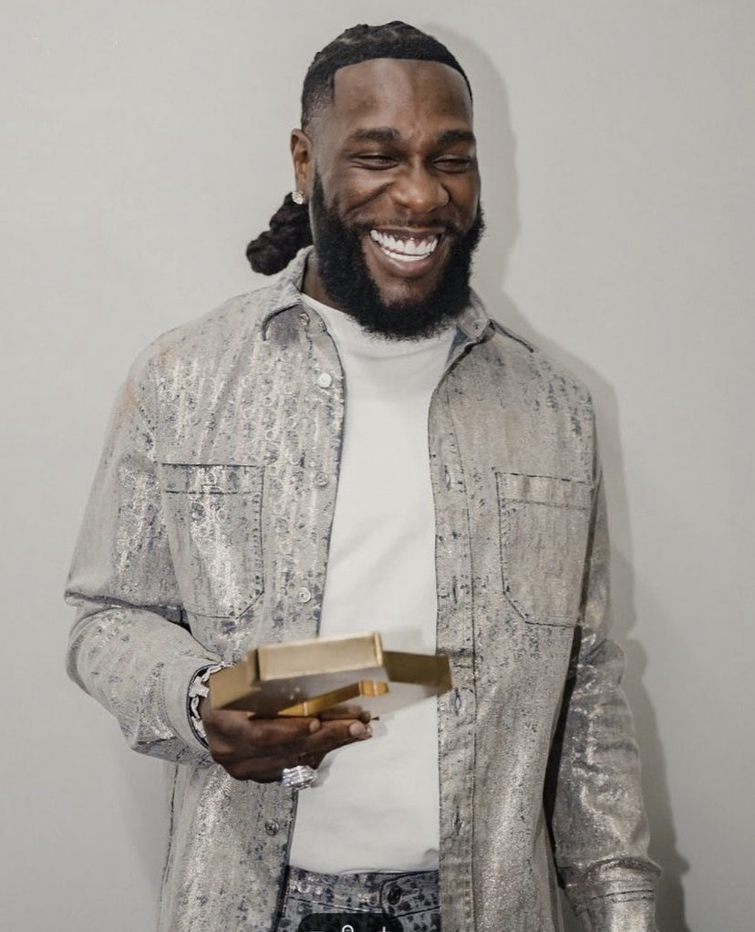 Burna Boy