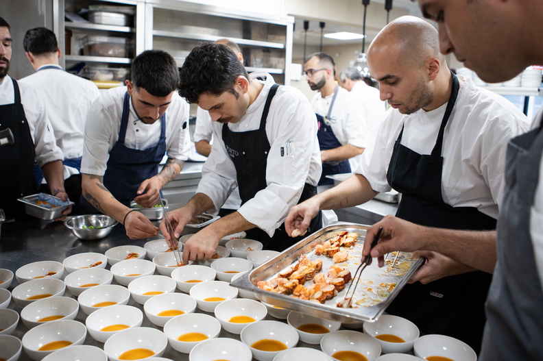 Sani Resort: особенный греческий уголок для ценителей эталонного гостеприимства