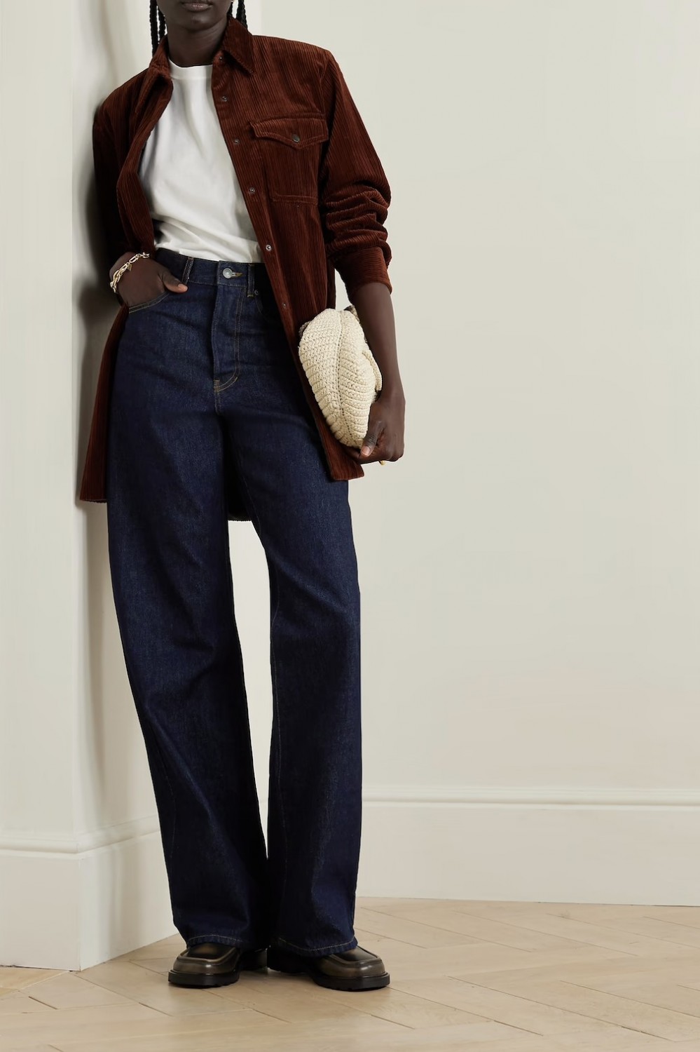 Брюки в тренде 2023