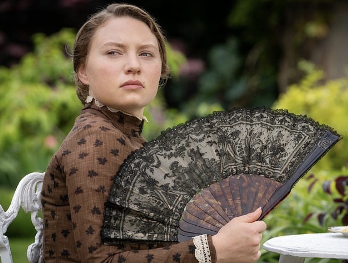 дочь Кейт Уинслет