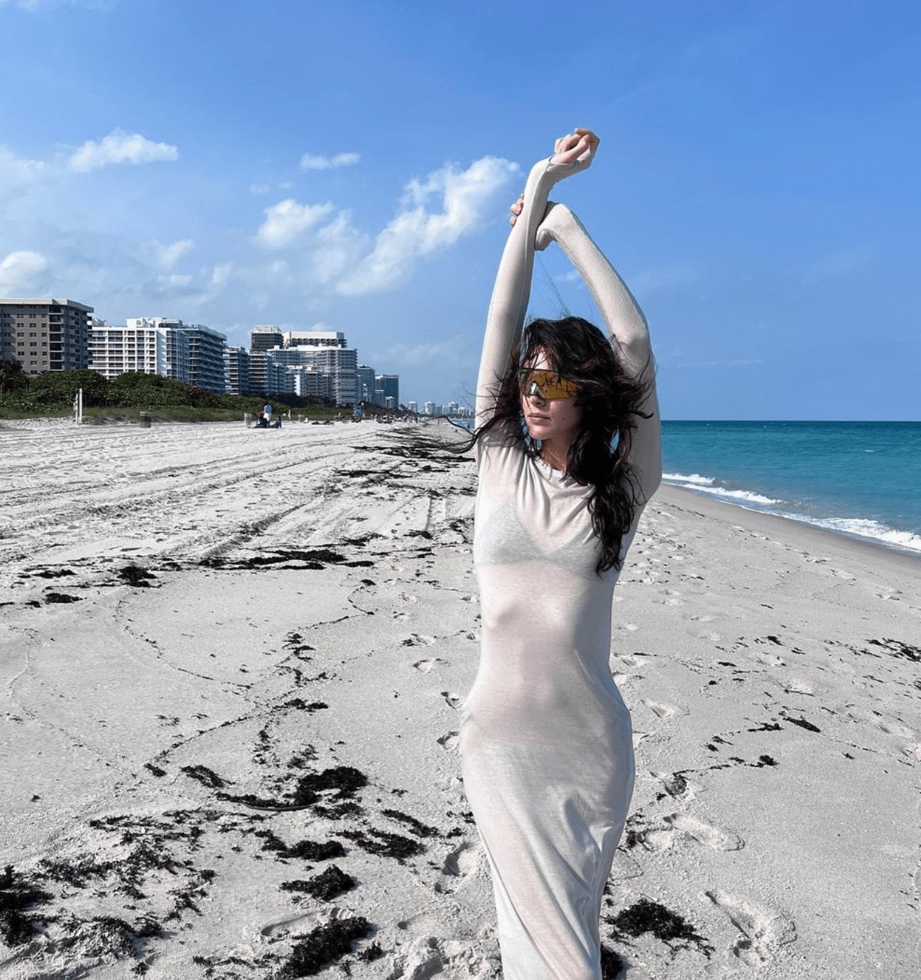 Виттория Черетти что известно