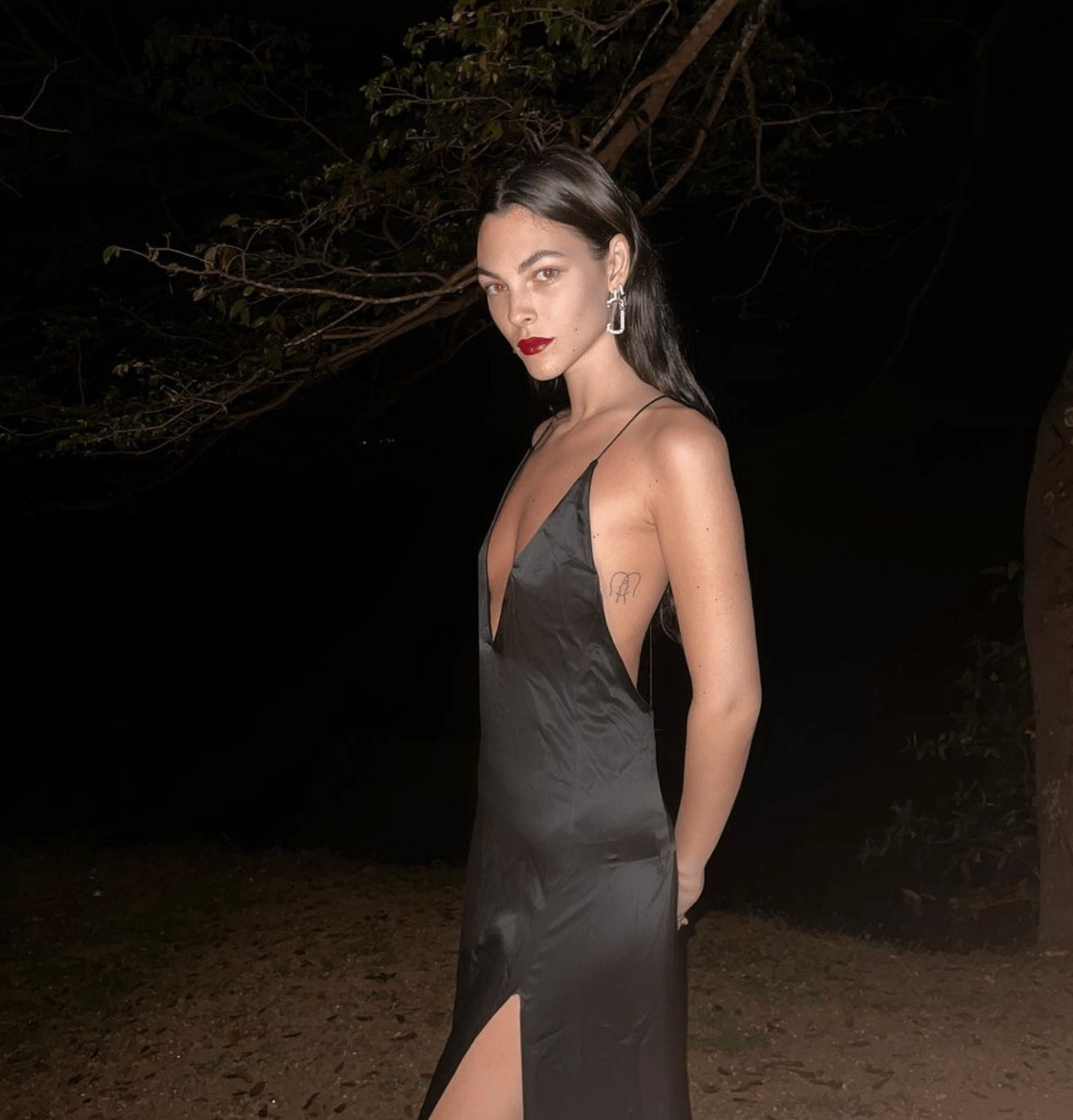 Виттория Черетти что известно