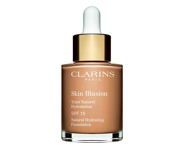 Как выбрать тональный крем? Рекомендации звездного визажиста Захара Гринова