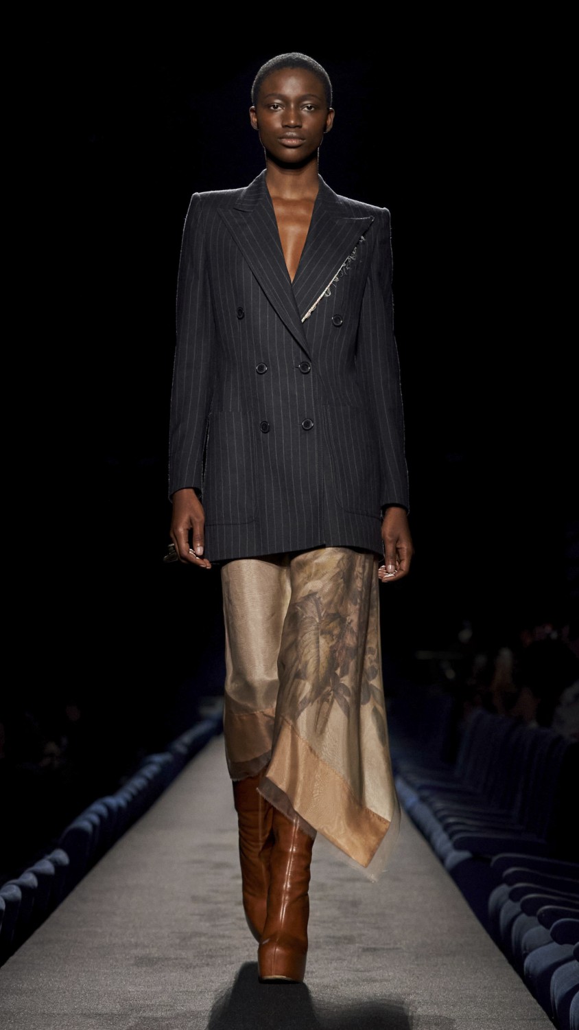 Күзді онсыз елестетуге болмайтын 5 тренд