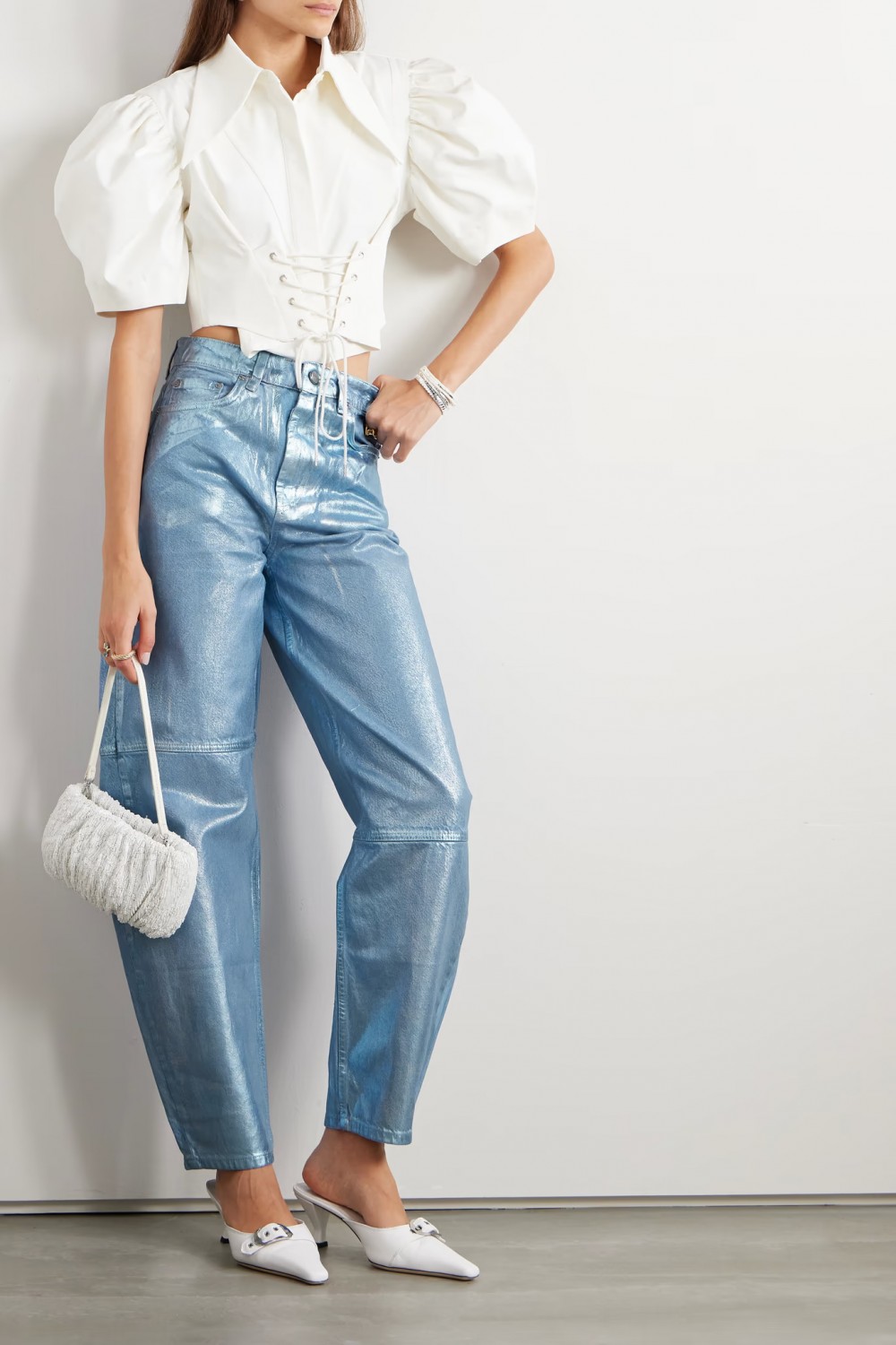 Брюки в тренде 2023