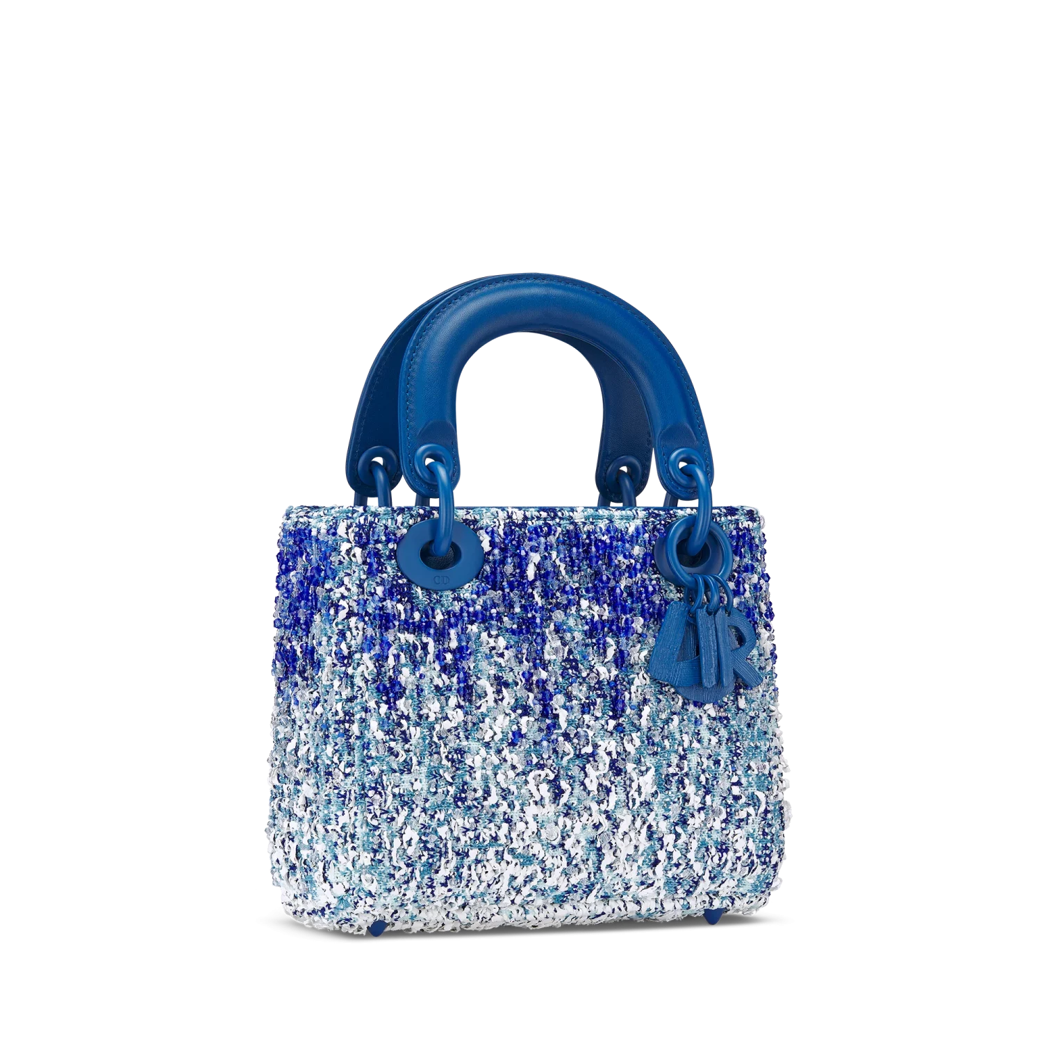 Dior lady художники переосмыслили