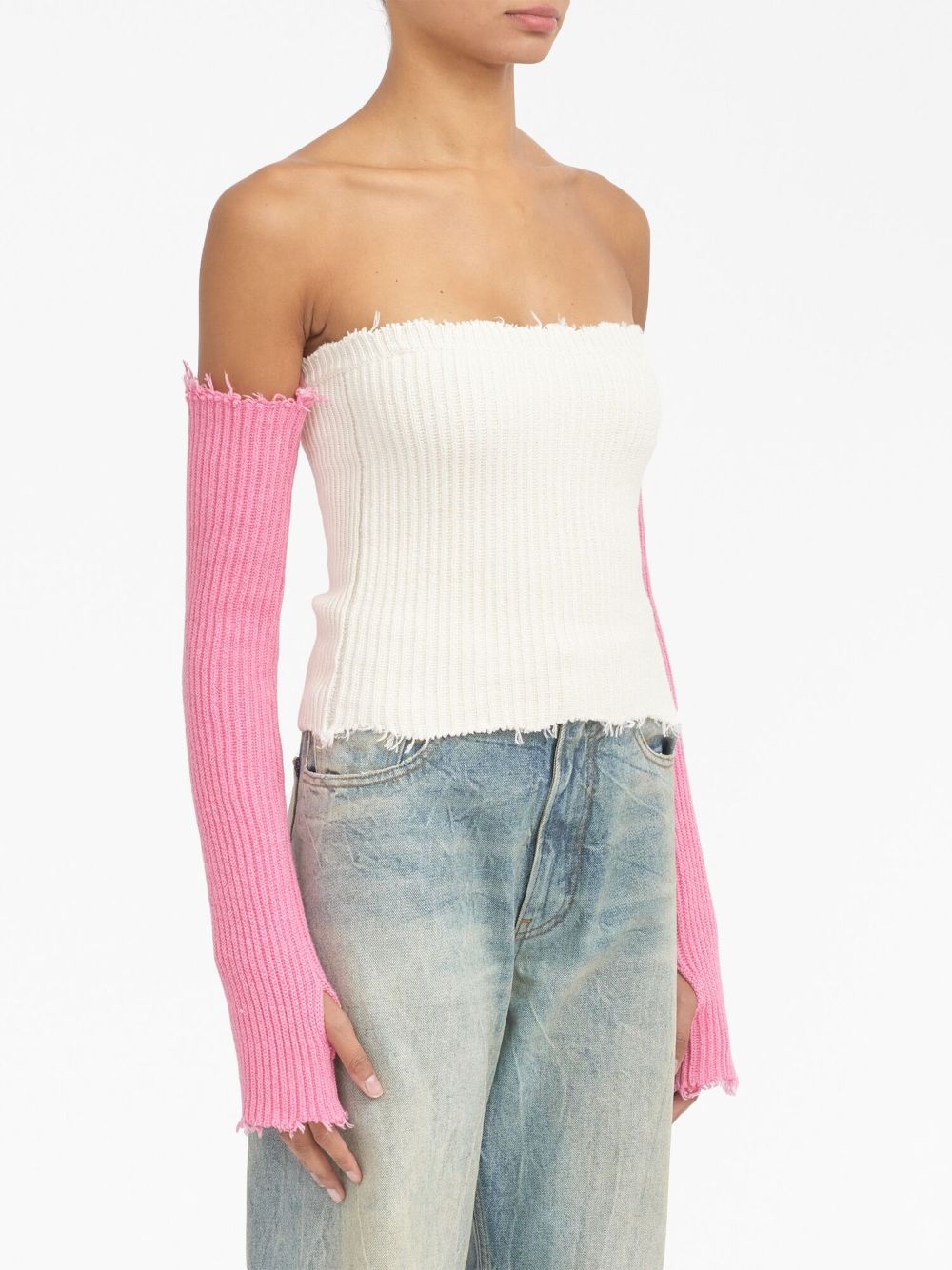 Митенки где купить