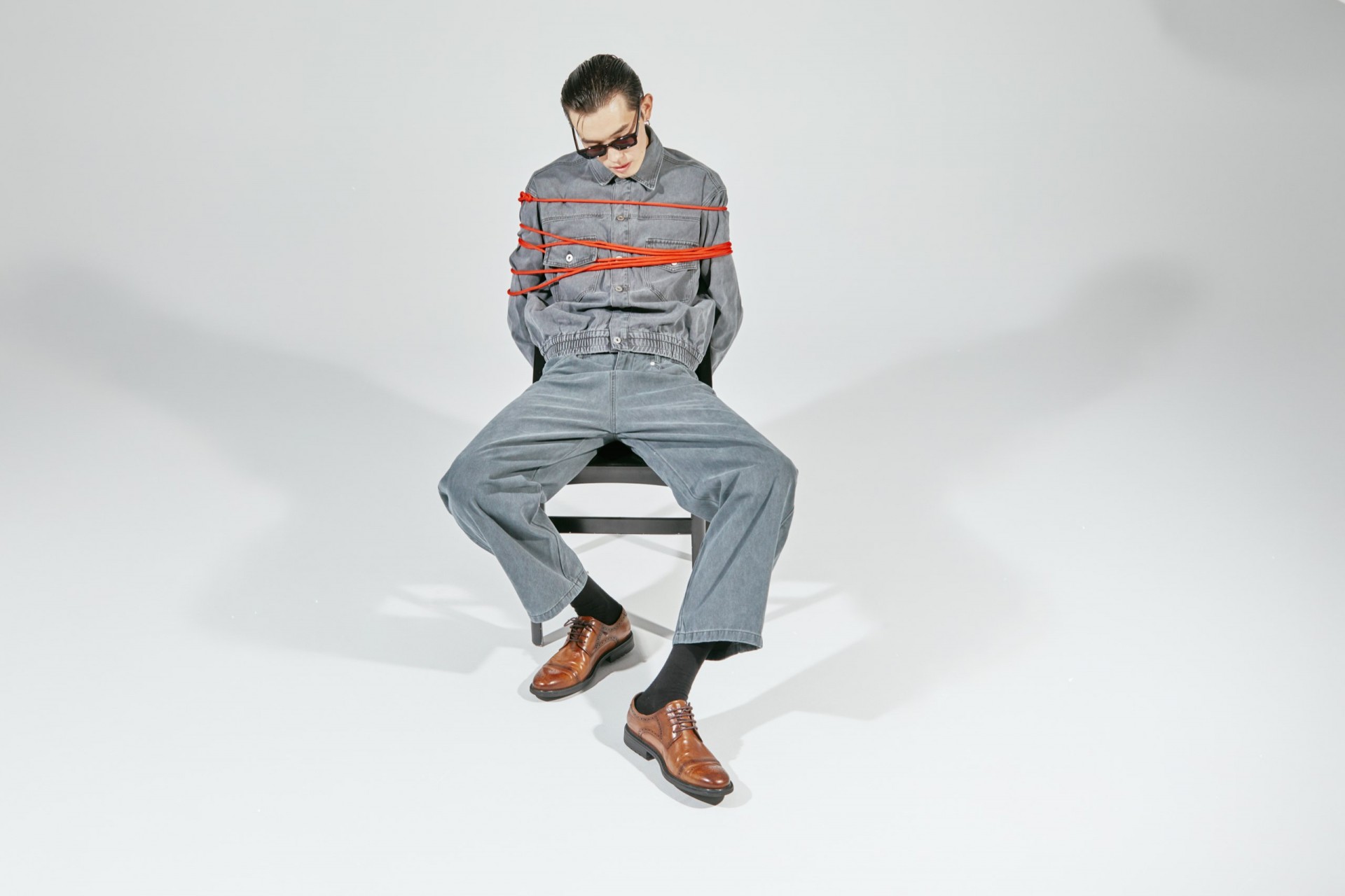 Алмаз Мержакыпов