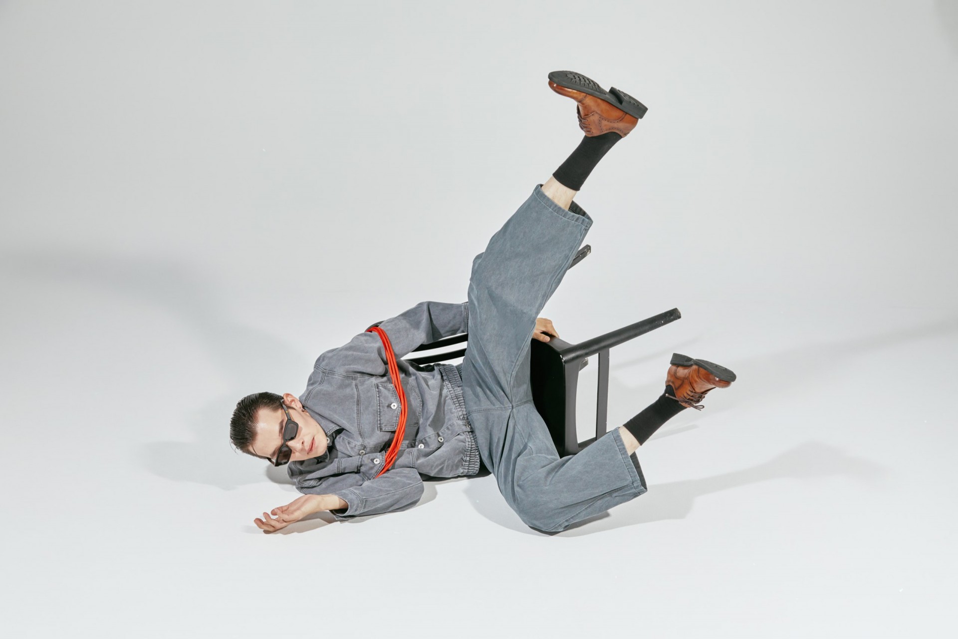 Алмаз Мержакыпов