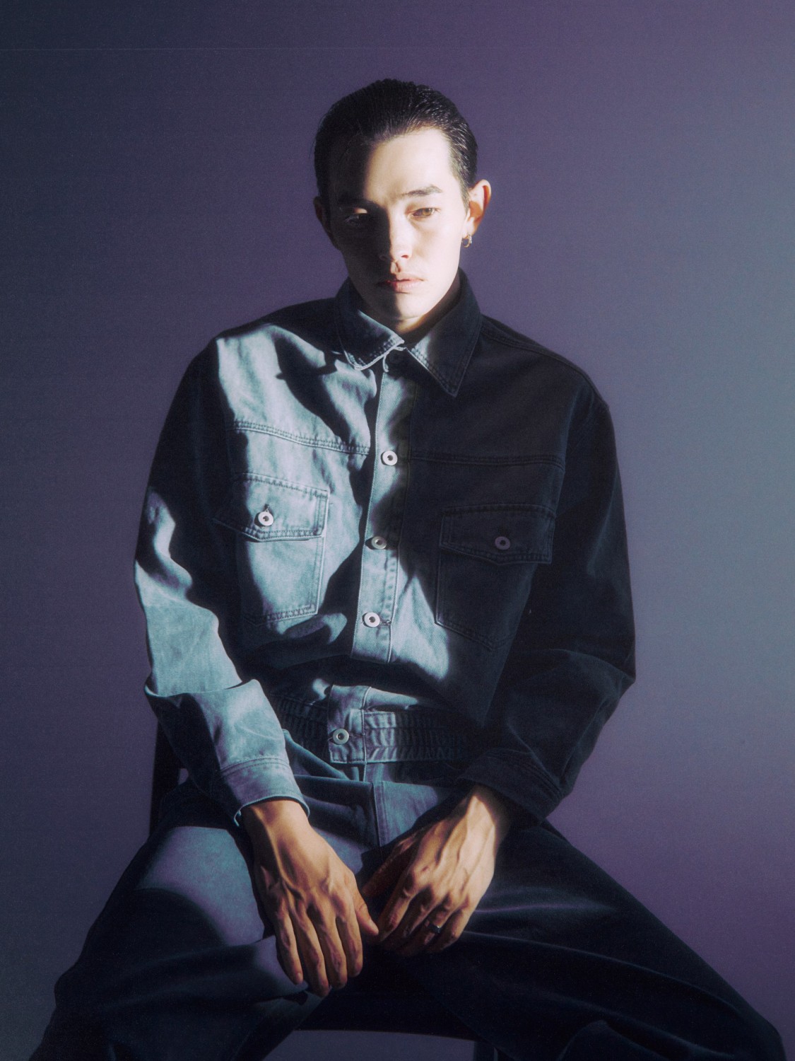 Алмаз Мержакыпов