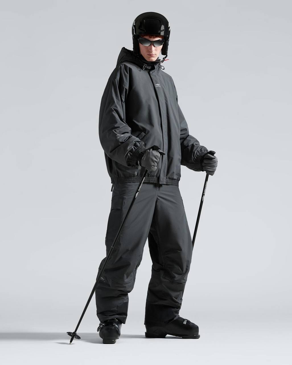 Balenciaga горнолыжного спорта