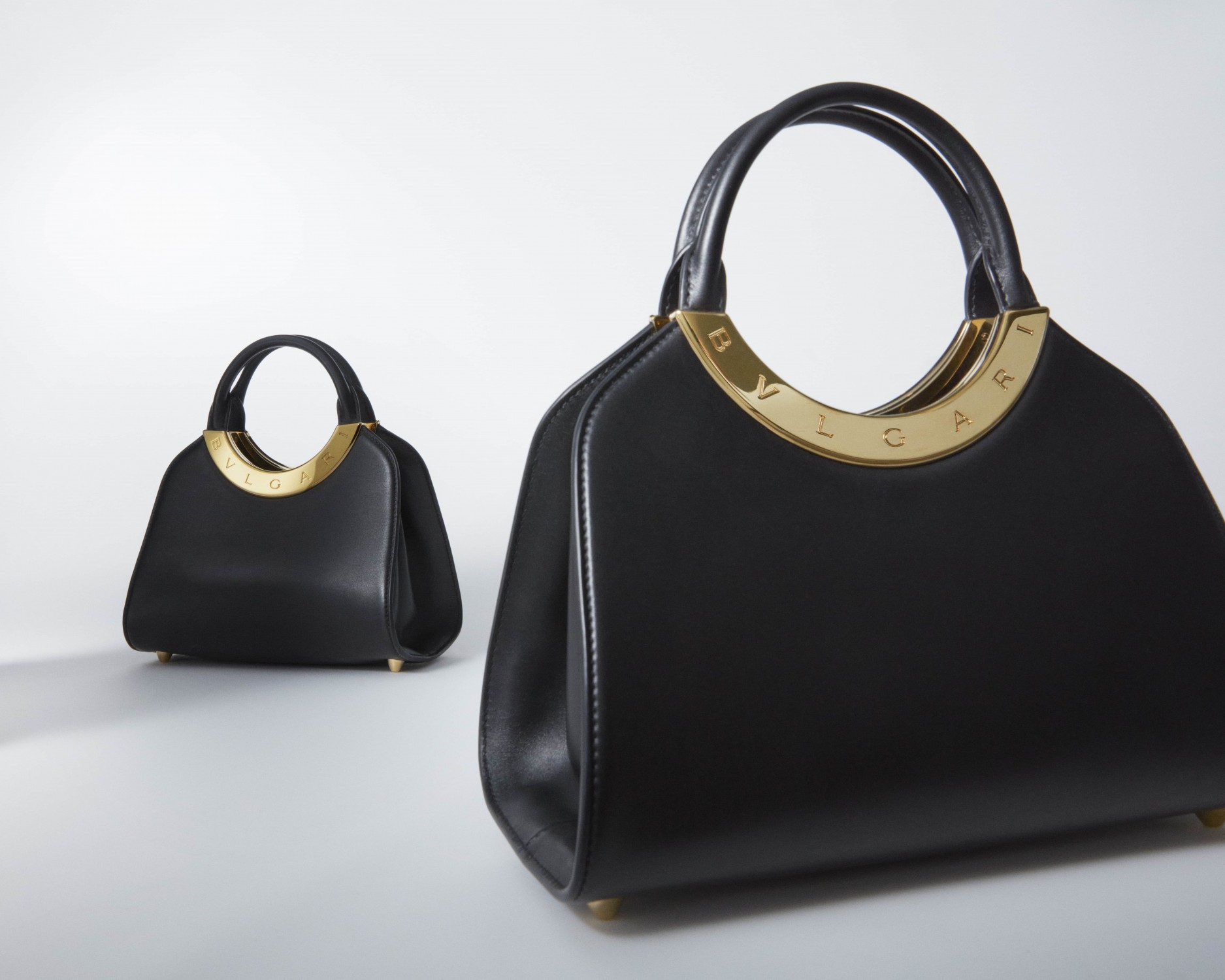 сумка Bulgari Roma