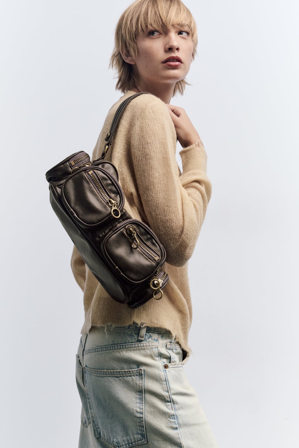 сумки в тренде 2023