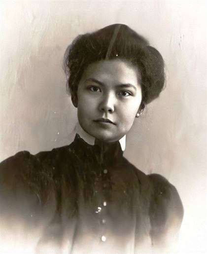 5 казахстанских первооткрывательниц