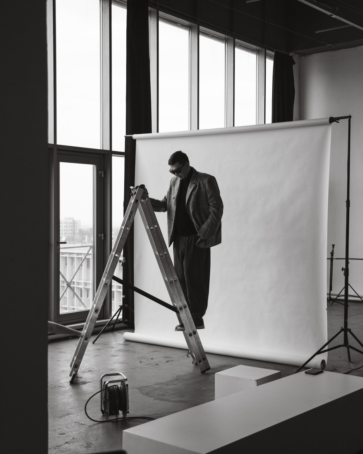 Aitpa шоу Вероника Мадияр Дамир