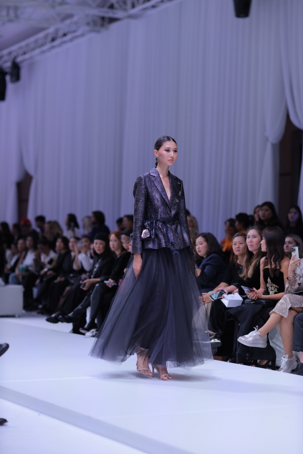 Visa Fashion Week Алматы