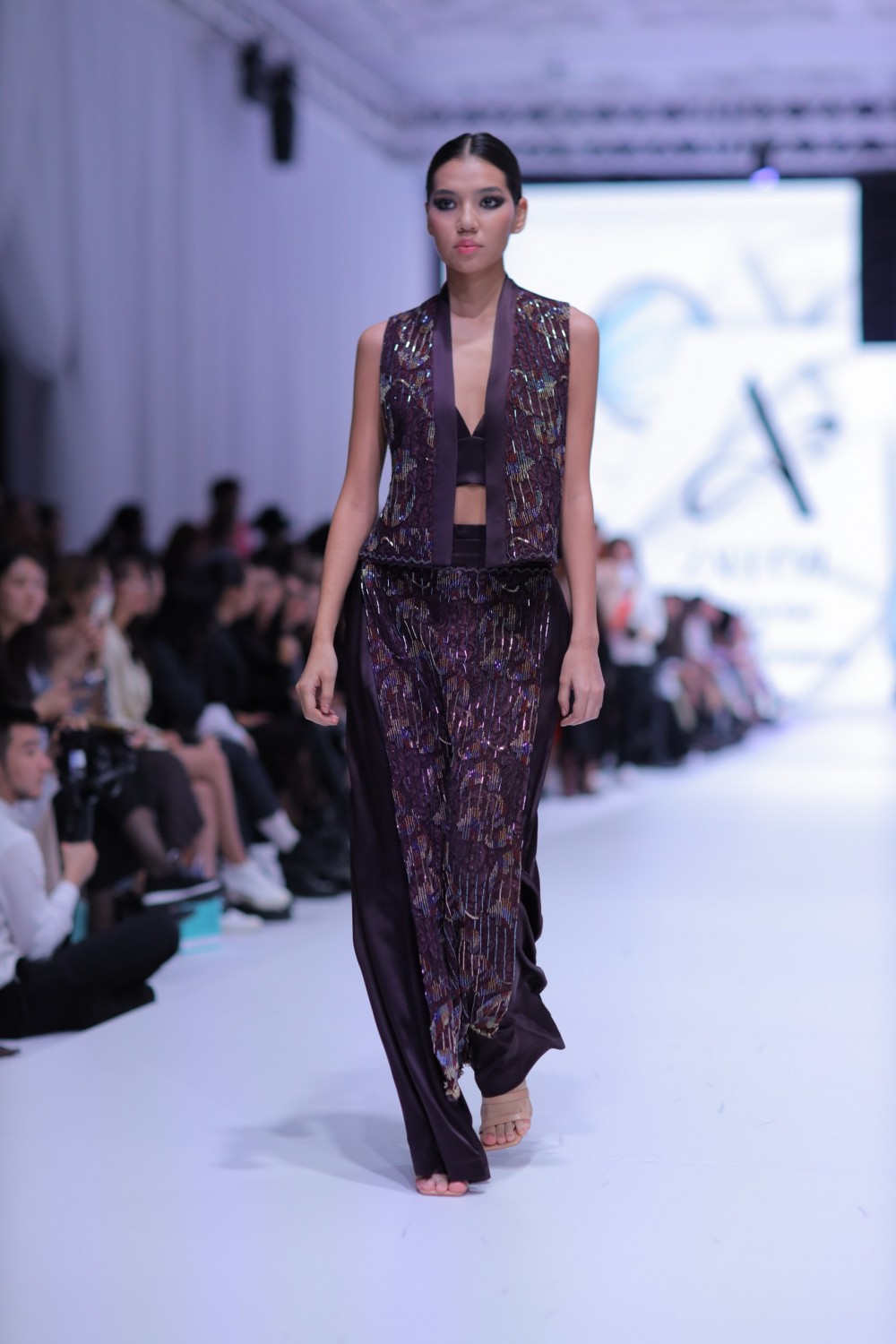 Visa Fashion Week Алматы