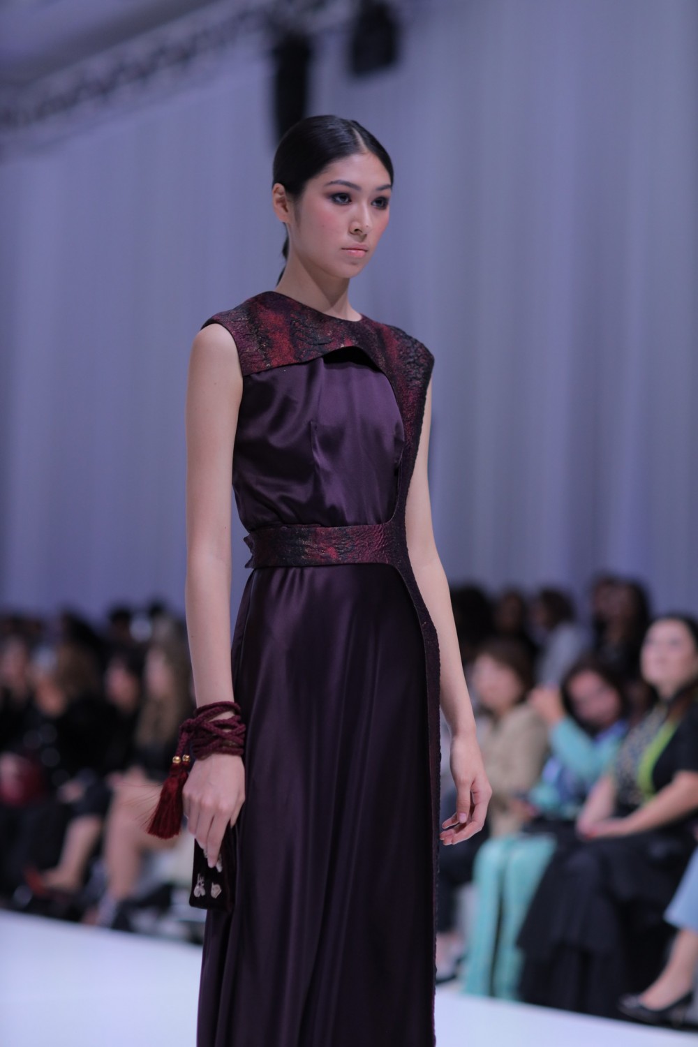 Visa Fashion Week Алматы