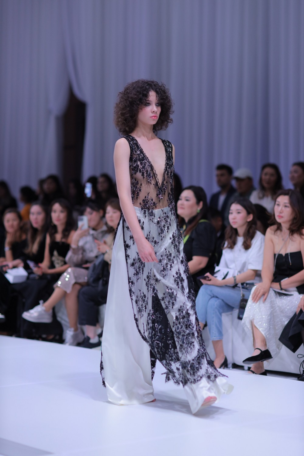 Visa Fashion Week Алматы