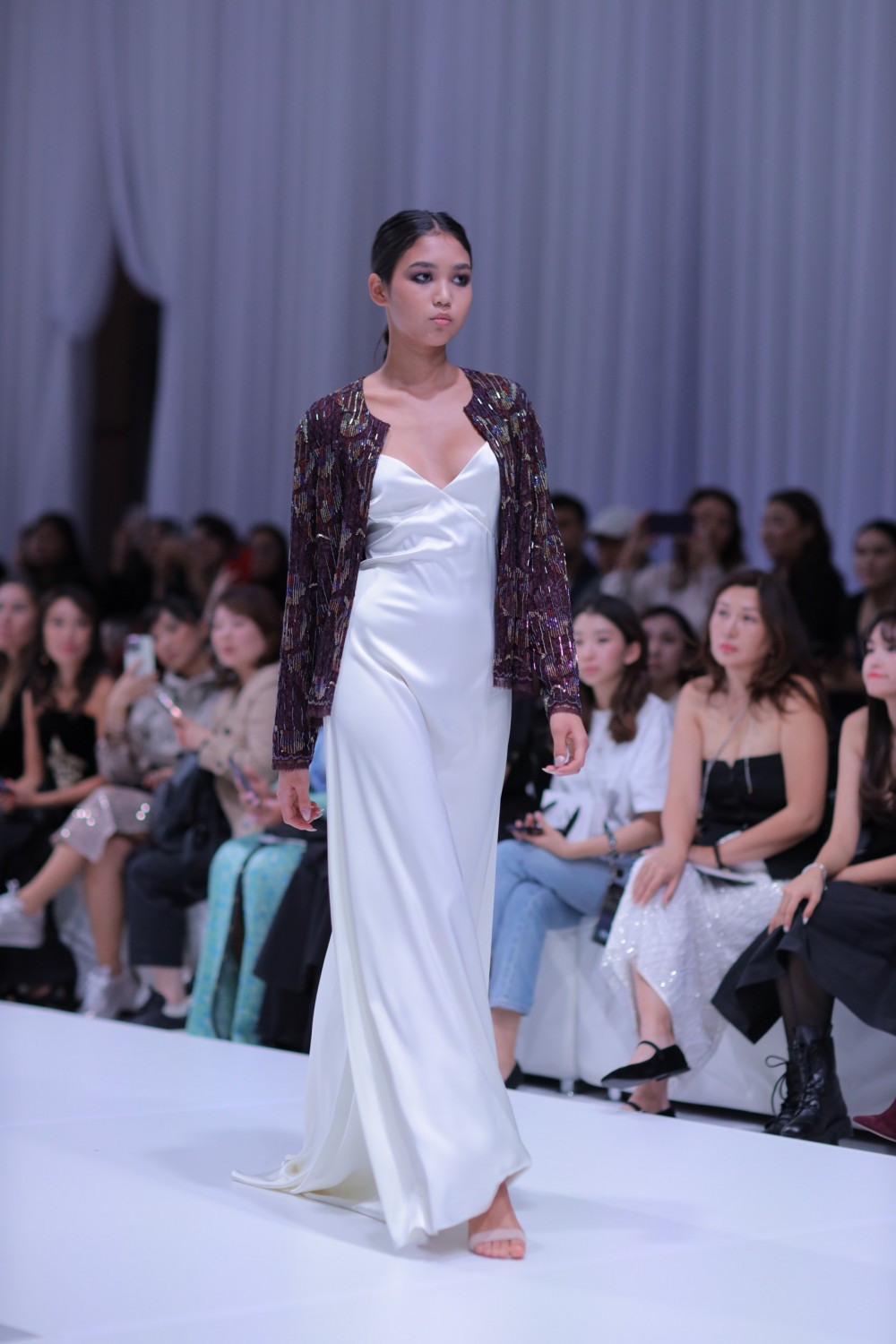 Visa Fashion Week Алматы