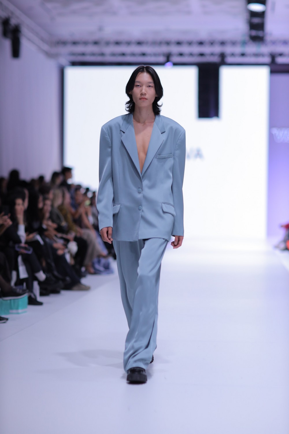 Visa Fashion Week Алматы