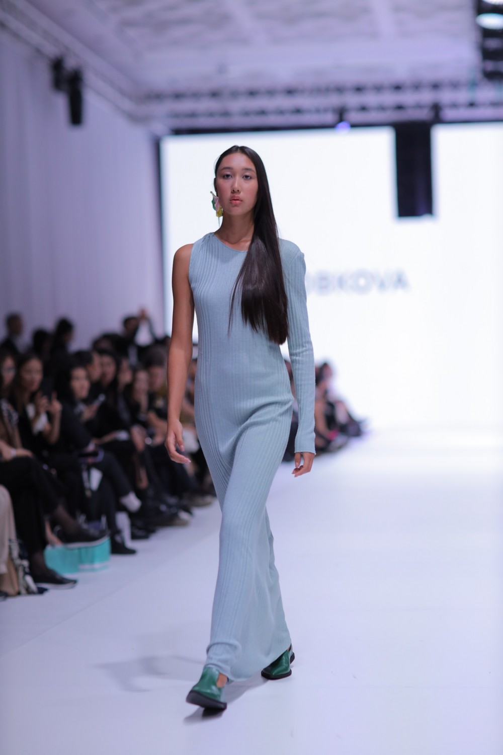 Visa Fashion Week Алматы