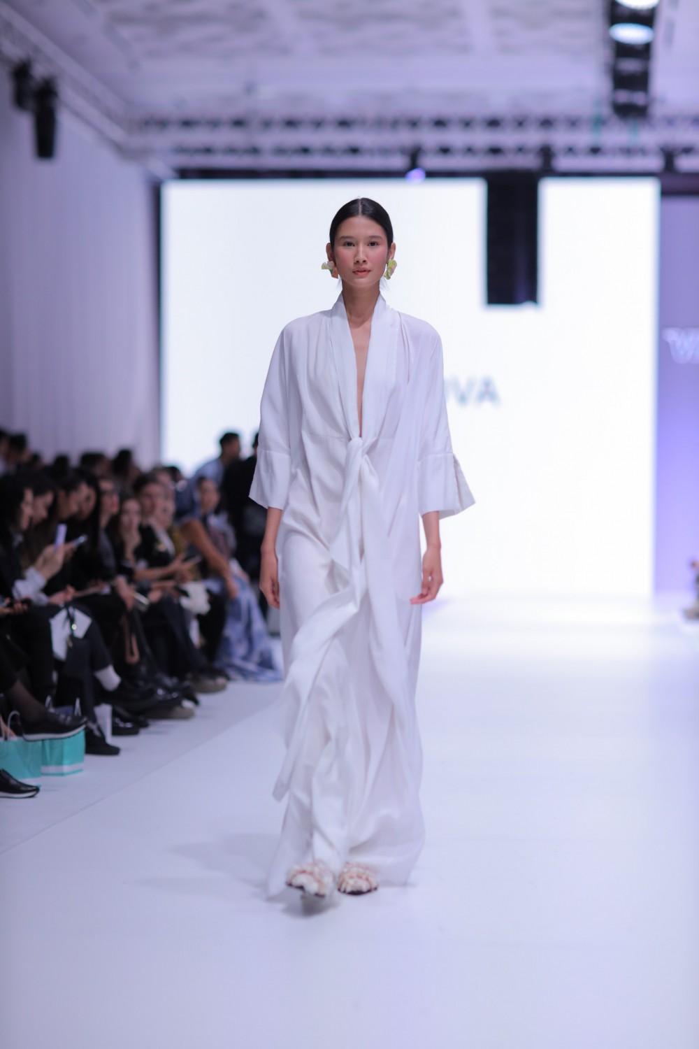 Visa Fashion Week Алматы