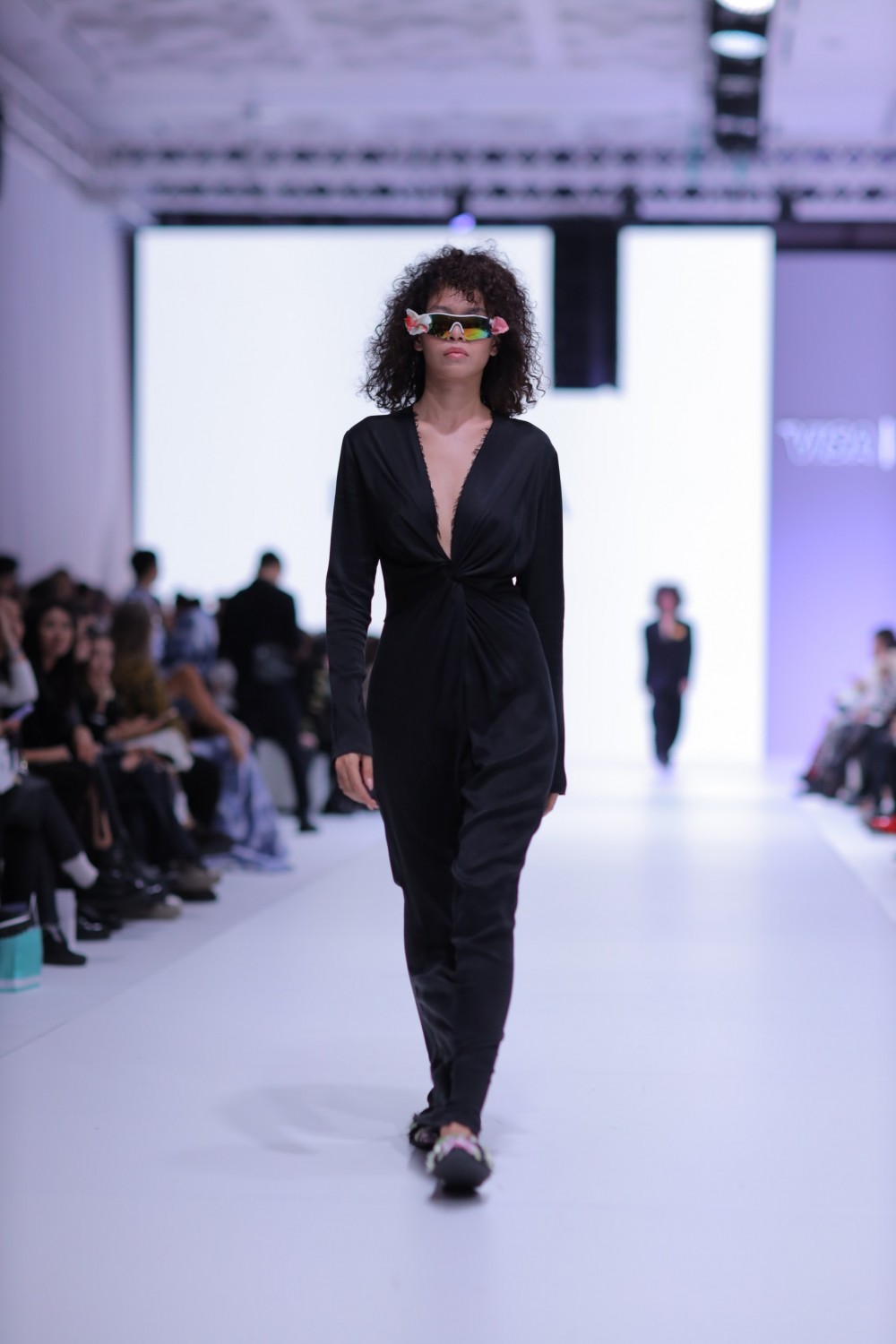 Visa Fashion Week Алматы