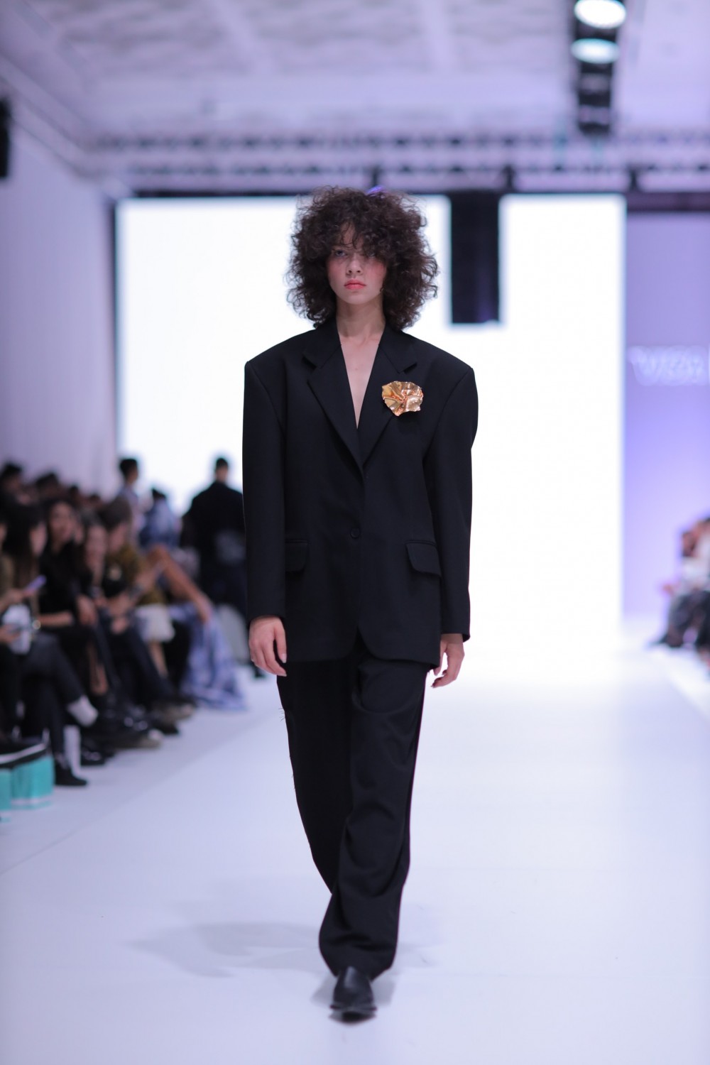 Visa Fashion Week Алматы