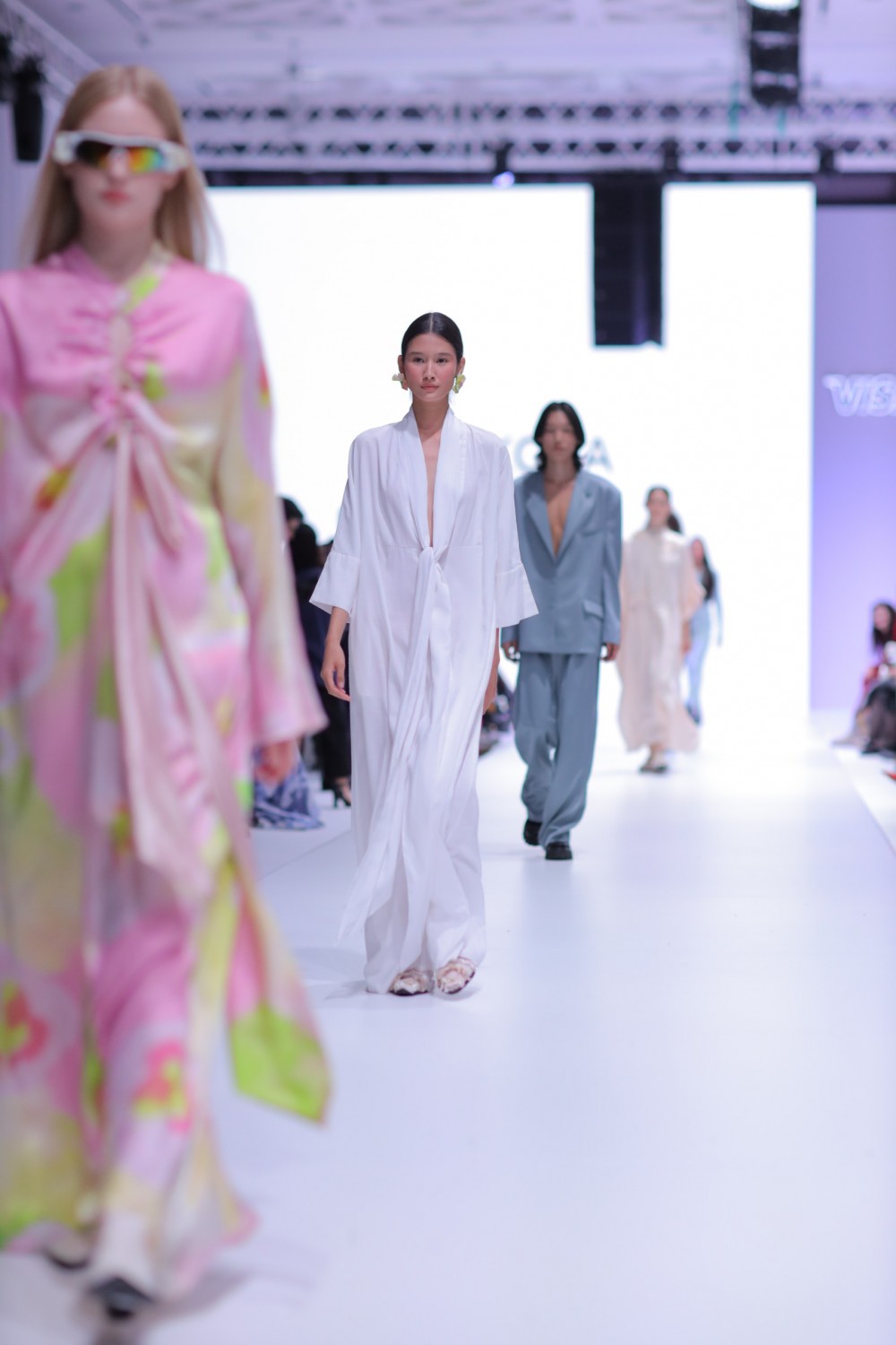 Visa Fashion Week Алматы