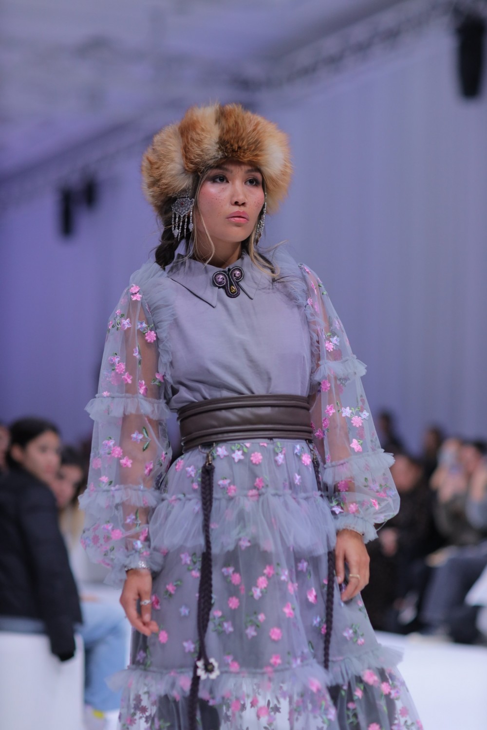 Visa Fashion Week Алматы