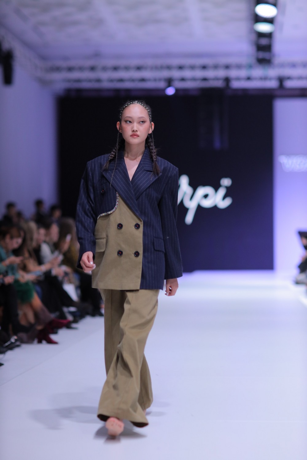 Visa Fashion Week Алматы