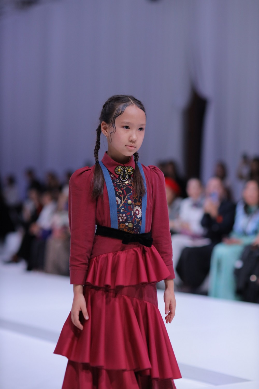 Visa Fashion Week Алматы