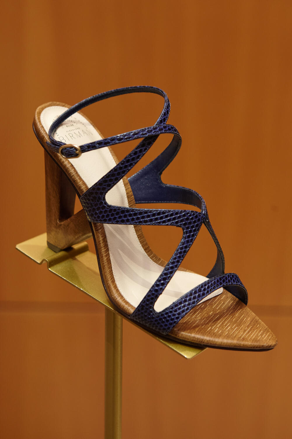 обувь сезона весна-лето 2024