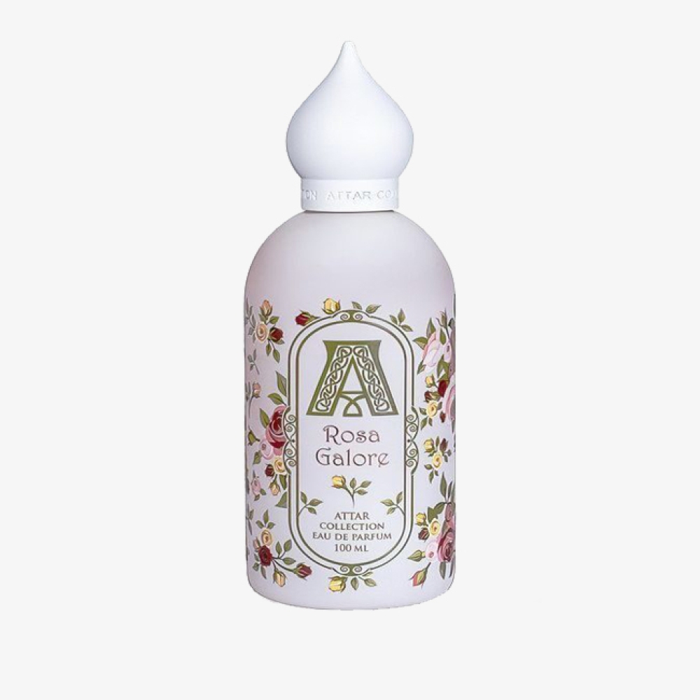 ELLE рекомендует: 5 пленительных ароматов с нотой розы