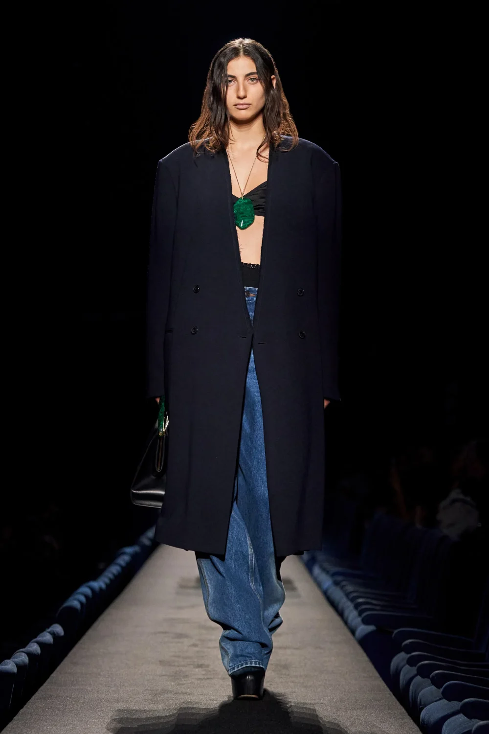 Что носят в Нью-Йорке этой осенью: 5 основных трендов этого сезона