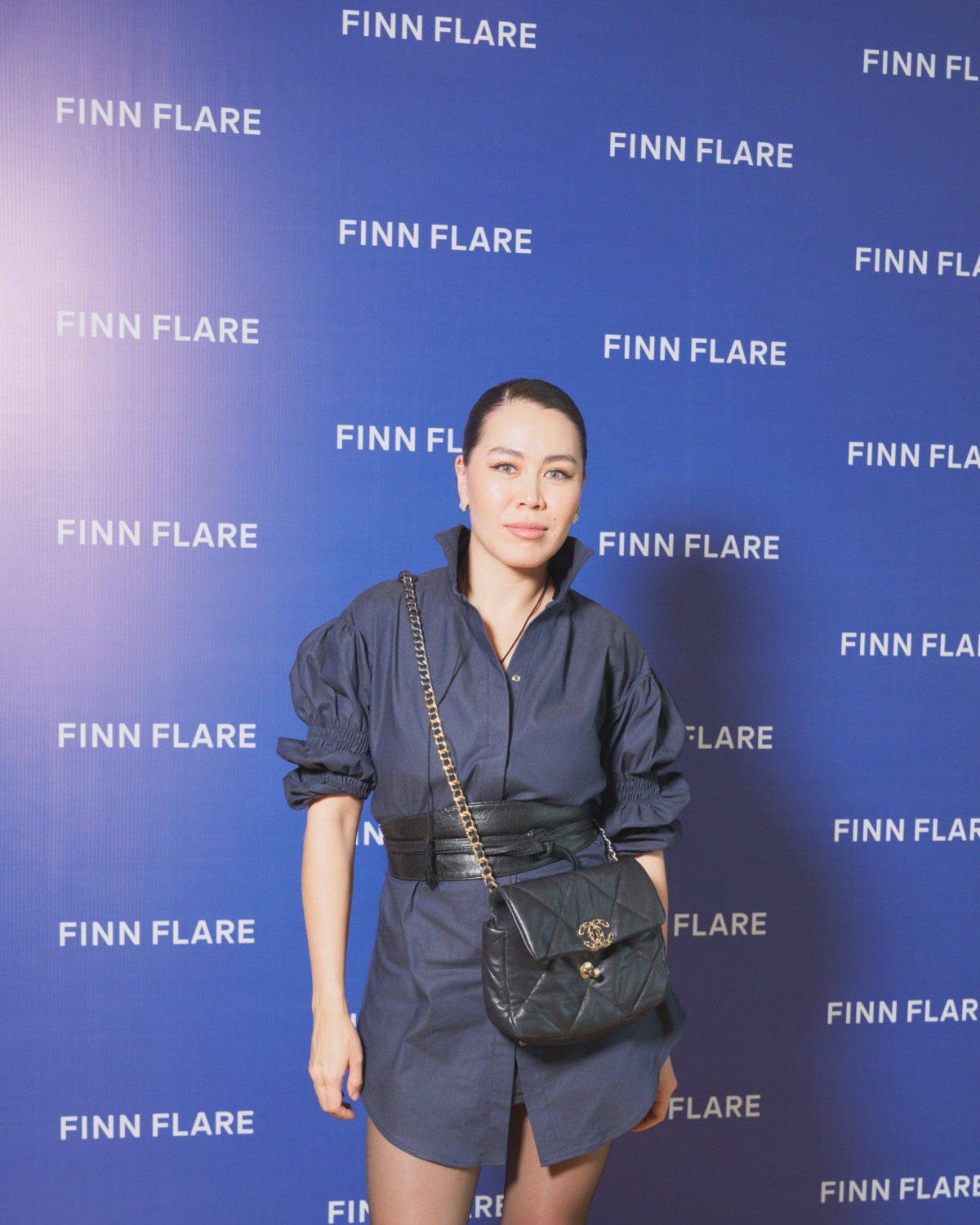 Как прошел модный осенний бранч от бренда FINN FLARE?