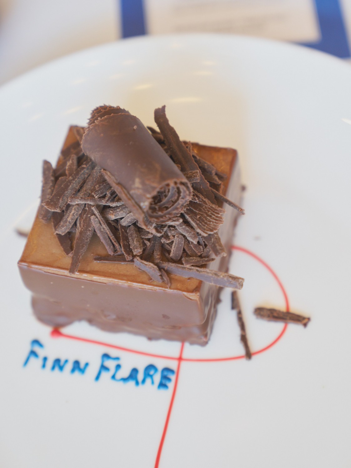 Как прошел модный осенний бранч от бренда FINN FLARE?