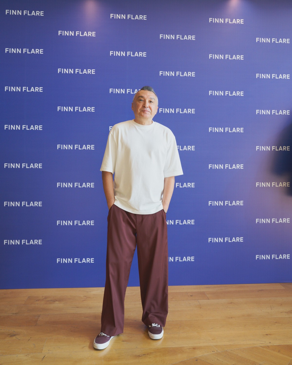 Как прошел модный осенний бранч от бренда FINN FLARE?