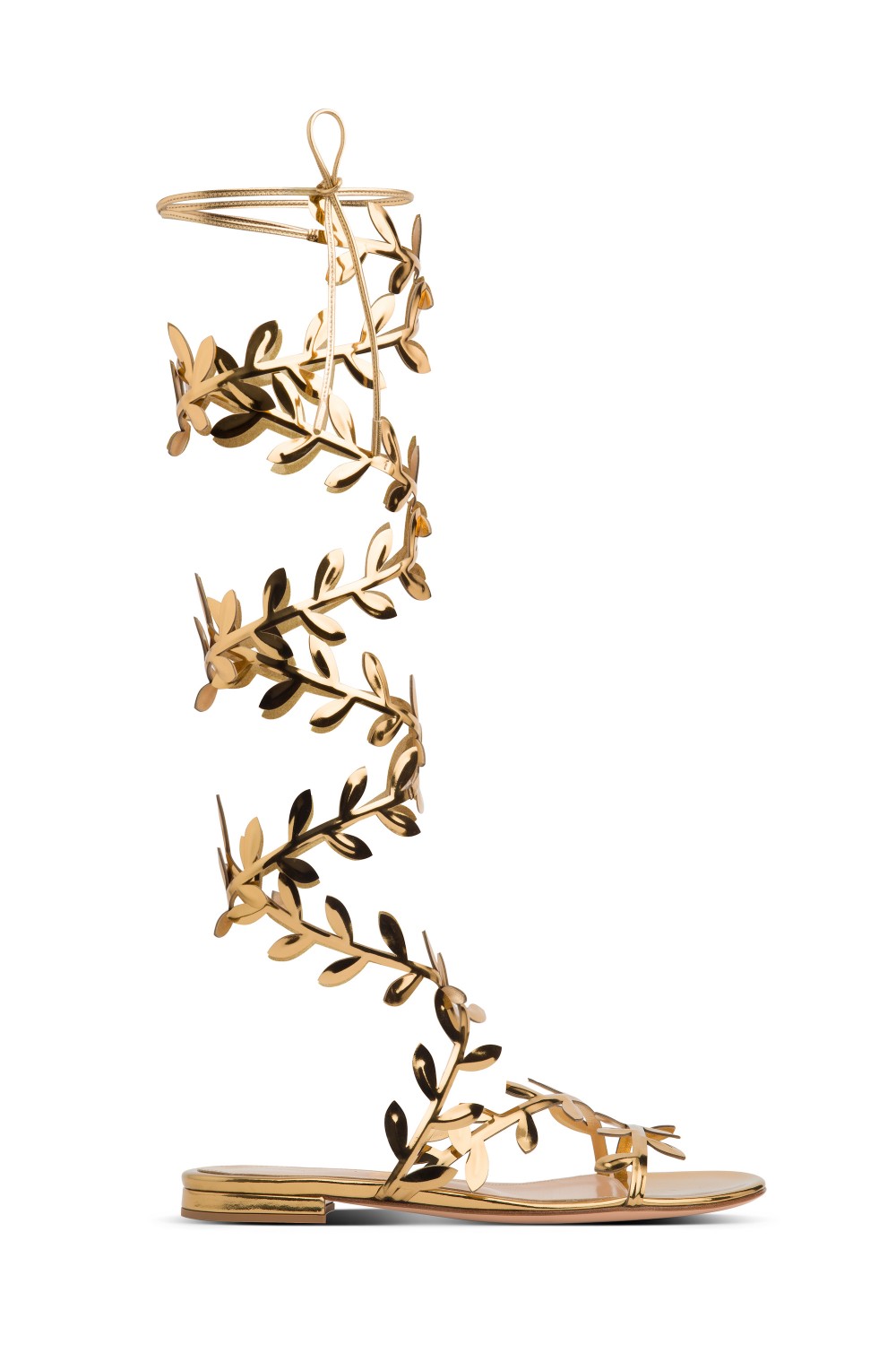 обувь сезона весна-лето 2024