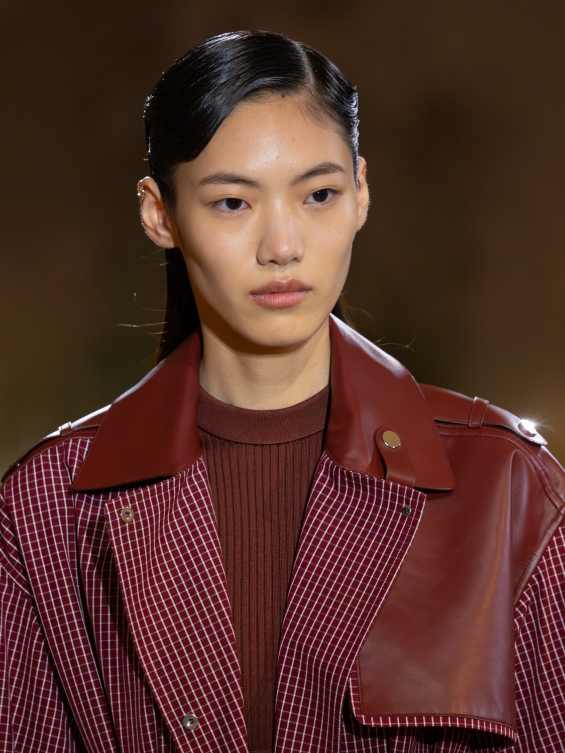 коллекция Hermès SS24