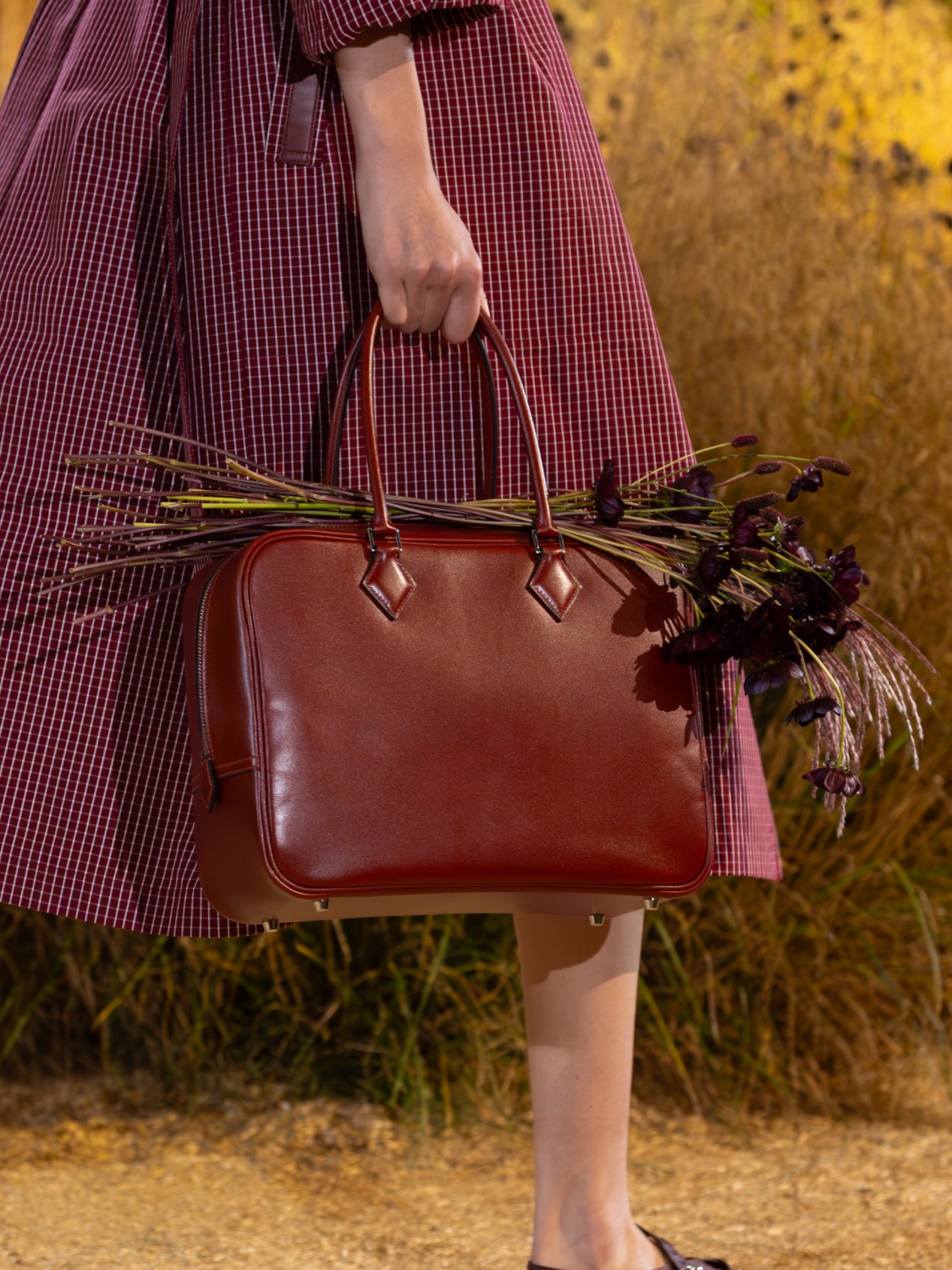 коллекция Hermès SS24